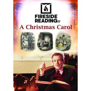Fireside Reading of A Christmas Carol